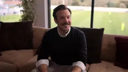 Apple TV показал первый трейлер 4-го сезона сериала «Тед Лассо»