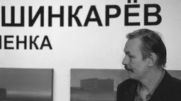 Умер один из основателей творческой группы «Митьки» Владимир Шинкарев