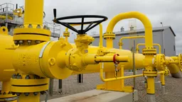 Словакия вслед за Венгрией обратится в суд ЕС из-за запрета импорта российского газа