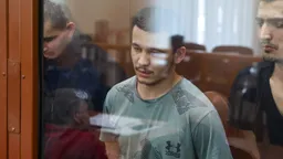 В Москве один из осужденных по делу о теракте в «Крокус Сити Холле» покончил с собой в СИЗО «Матросская тишина»