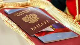 Путин дал российское гражданство правнуку Льва Толстого