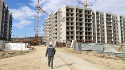 Хуснуллин предложил заняться «финансовым оздоровлением» ЖКХ в России