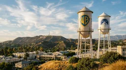 Звёзды Голливуда выступили против сделки Warner Bros. и Paramount