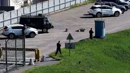 МИД Германии «принял к сведению» задержание гражданки ФРГ в России