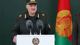 Лукашенко вслед за Путиным начал угрожать Армении «украинским сценарием» из-за сближения с ЕС