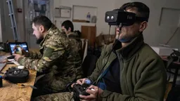 NYT: Тайвань тайно перенимает военный опыт Украины