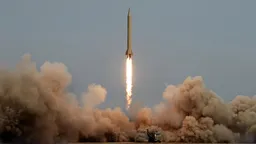 В Пентагоне допустили наземное вторжение в Иран