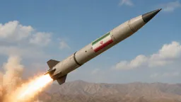 Иран сохранил большую часть своего военного потенциала