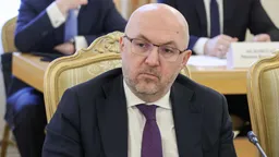 Путин сменил шерпу в G20