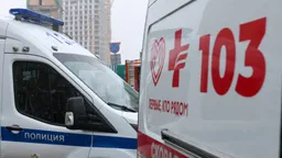 Гражданин Индии погиб, трое получили ранения при атаке БПЛА в московском регионе