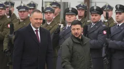 💸 Фейк Первого канала: Польша так возмущена героизацией УПА в Украине, что заблокировала передачу Киеву €6,6 млрд из фонда ЕС