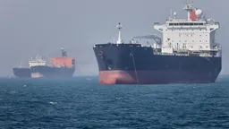 Минэнерго США оценило сроки восстановления поставок нефти через Ормузский пролив