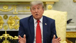 📩 Трамп хвалит «дальнобойные санкции» Зеленского, а Европа не справляется с рекордной жарой