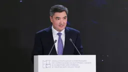 Премьер Казахстана потребовал перекрыть нелегальный вывоз топлива из страны
