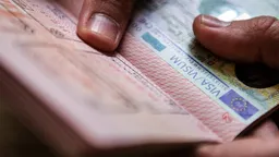 Выдача шенгенских мультивиз россиянам сократилась на 21%