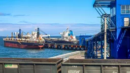 Индия рекордно нарастила закупки нефти и угля из России