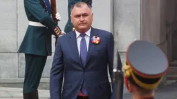 Распределение обязанностей в администрации президента изменят из-за назначения Гаглоева советником Путина