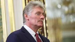 Песков об отношениях с США: танго нужно танцевать вдвоем