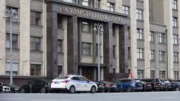 В Госдуму внесли законопроект о смертной казни за коррупцию, связанную с ущербом обороноспособности