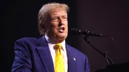 Трамп может сократить присутствие контингента США в Германии