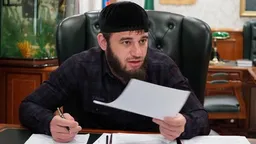 Племянник и бывший помощник Кадырова стали миллиардерами за счет отобранных у Danone российских заводов