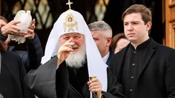 У патриарха Кирилла заподозрили деменцию после путаницы в предпасхальной проповеди