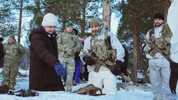 Власти Норвегии предупредили граждан об изъятии имущества в случае войны с Россией