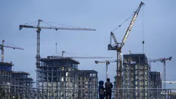 Ввод новых гостиниц в Москве в 2025 году упал почти на треть
