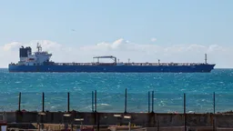 🇫🇷🚢 Франция будет вынуждена отпустить задержанный танкер российского "теневого флота" из-за требований национального законодательства