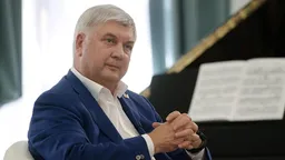 🤡 Губернатор Воронежской области предложил отказаться от массовых отключений интернета