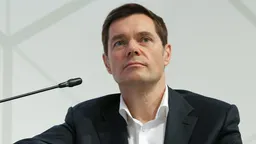 В мировой рейтинг Forbes вошли 14 новых миллиардеров из России