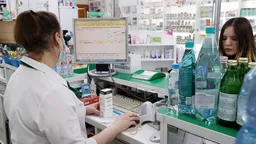 Продажи антидепрессантов в России установили трехлетний рекорд