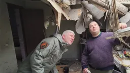 В Белгородской области после ракетного удара 450 тысяч человек остались без электричества