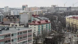 Российские власти приготовились конфисковать более 4 тысяч квартир и домов в оккупированном Мариуполе