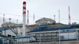 На четвертый год вторжения доходы России от энергоресурсов упали на 27% по сравнению с довоенным периодом