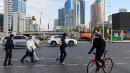 Референдум по новой конституции в Казахстане назначен на 15 марта