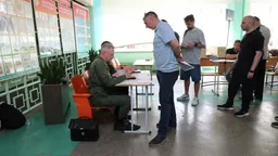 Беларусь объявила мобилизационные учения после требования Путина вступить в войну с Украиной