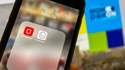 В работе «Госуслуг» снова произошел сбой