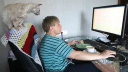 В Госдуме снова обсуждают вход в интернет по паспорту