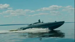 США впервые применили на учениях украинский морской дрон, подорвавший 10 российских кораблей