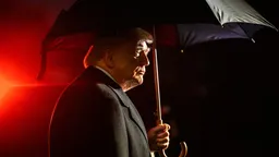 Арабские страны отговорили Трампа от удара по Ирану