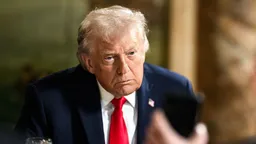 Bloomberg: Трамп требует $1 млрд за постоянное место в "Совете мира"