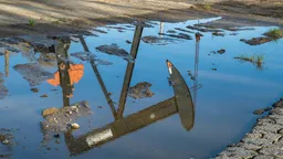 Цены на нефть и газ упали после обещания Трампа «очень скоро» закончить войну