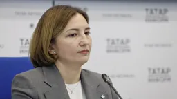 Колледж «Алабуга-политех» готов платить молодежи 500 000 ₽ в месяц за сборку дронов, — об этом заявила руководитель колледжа на Петербургском экономическом форум