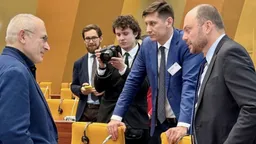 Против Католикоса всех армян возбудили дело и запретили его выезд из страны