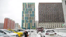 Владельцам нескольких квартир могут поднять налоги, чтобы спасти бюджеты регионов