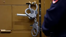 Число уголовных дел против чиновников в России выросло почти на 30%