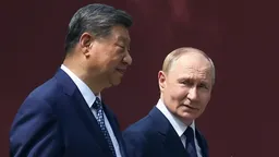 Китай отказывается утверждать «Силу Сибири – 2» и требует снизить цену газа в 5 раз