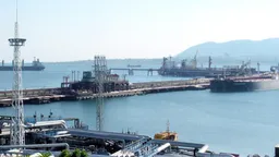 Поставки российской нефти в Грузию выросли в 16 раз в 2025 году, достигнув 95,8 млн долларов