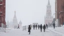 Доля желающих продолжения войны россиян упала до минимума с начала вторжения в Украину